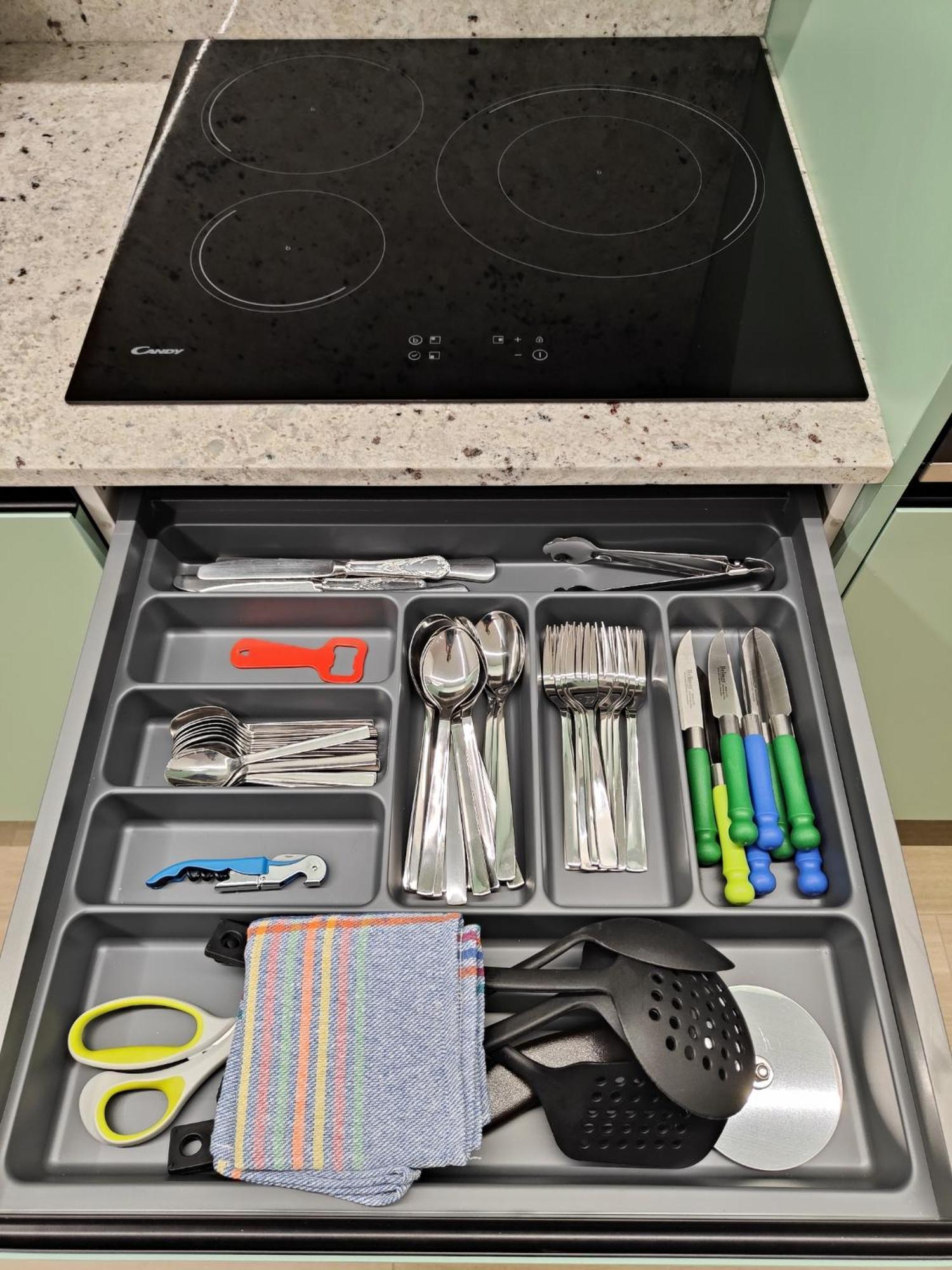 Apartamento Elegancia Y Modernidad En Pleno Centro *